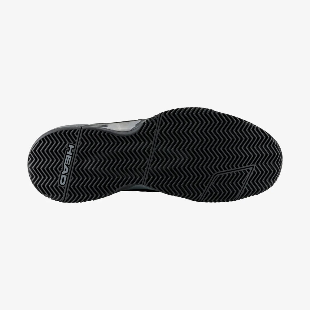 Head Revolt Pro 4.5 Clay Mens Tennis Shoe BKDG