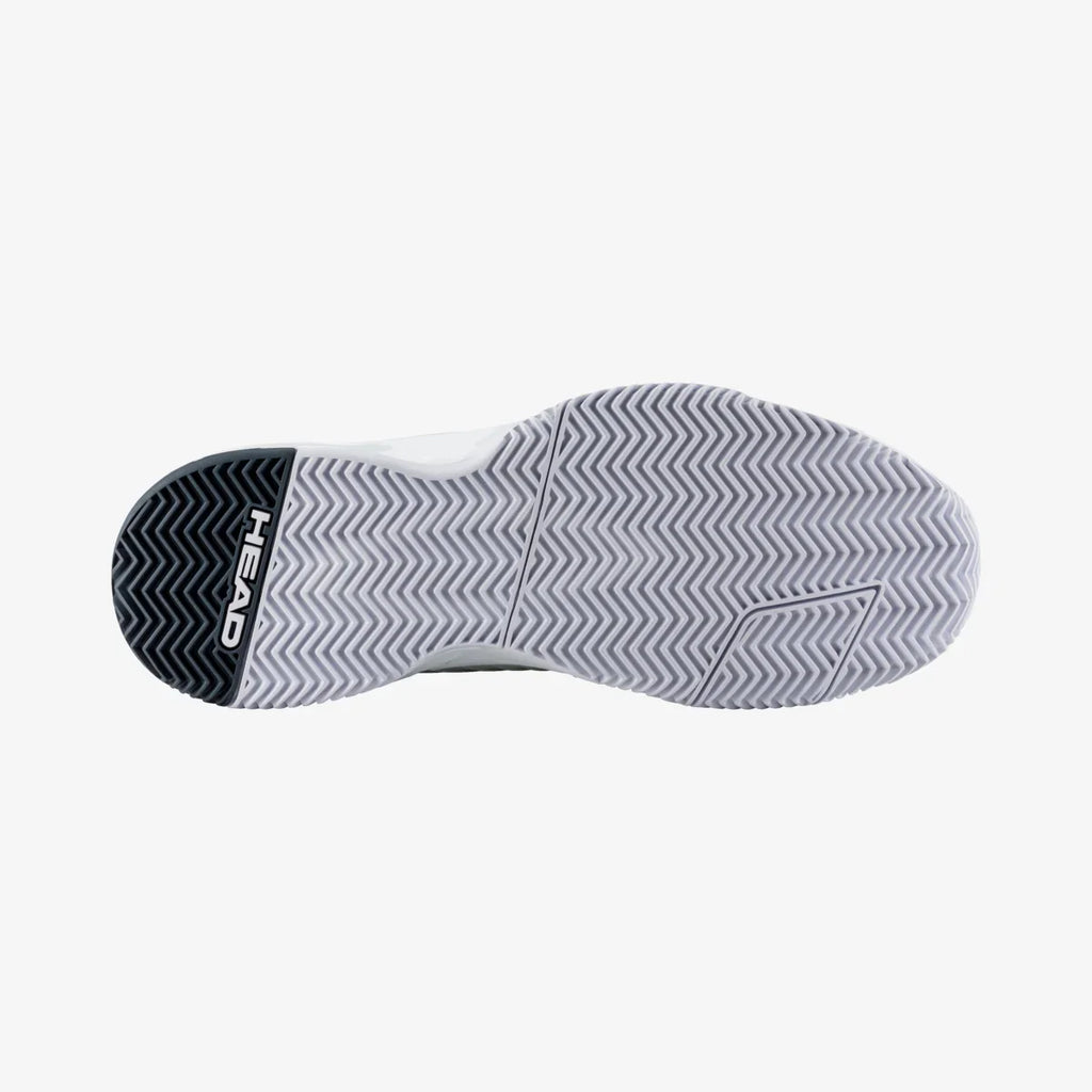 Head Revolt Pro 4.5 Clay Mens Tennis Shoe WHBB