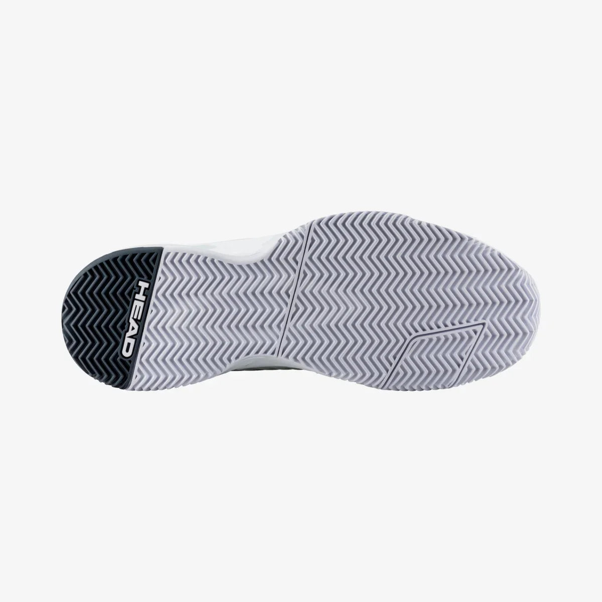 Head Revolt Pro 4.5 Clay Mens Tennis Shoe WHBB