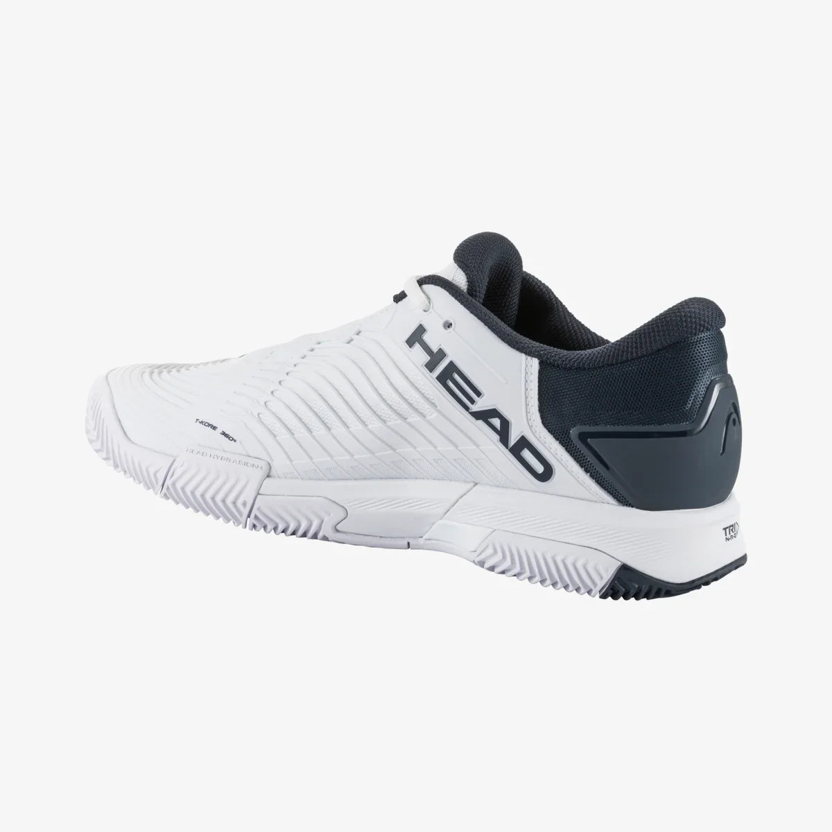 Head Revolt Pro 4.5 Clay Mens Tennis Shoe WHBB