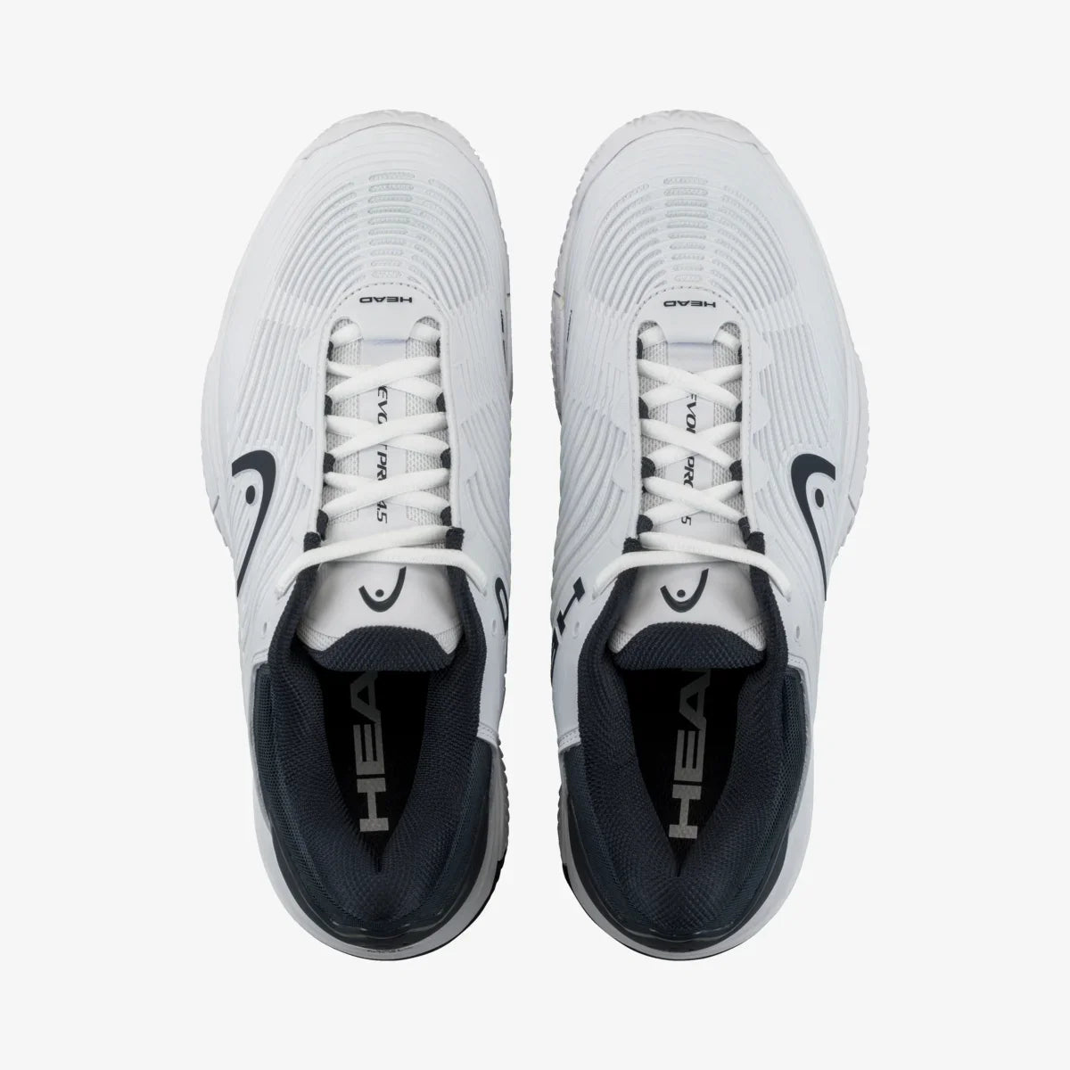 Head Revolt Pro 4.5 Clay Mens Tennis Shoe WHBB