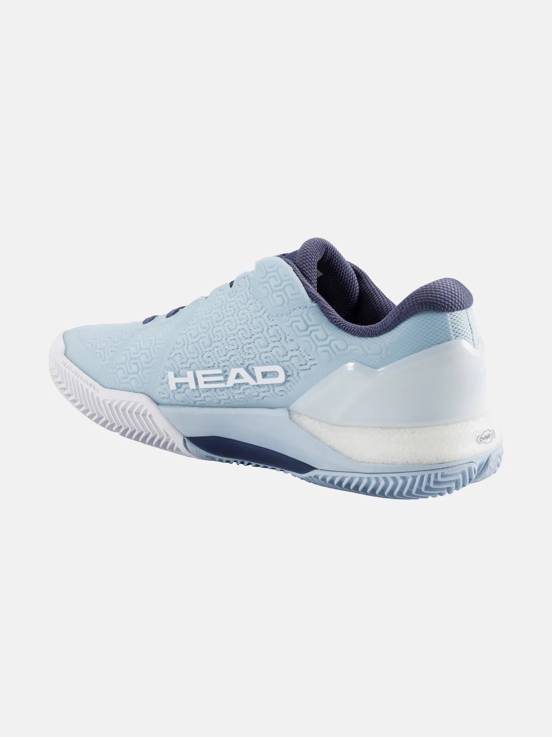 Head Revolt Pro 5.0 Clay Women LBDB