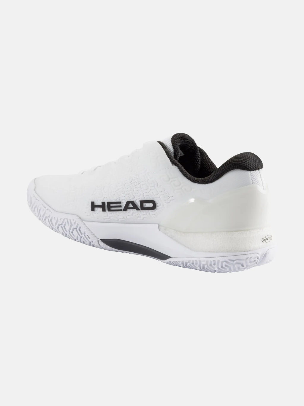 Head Revolt Pro 5.0 Clay Mens WHBK