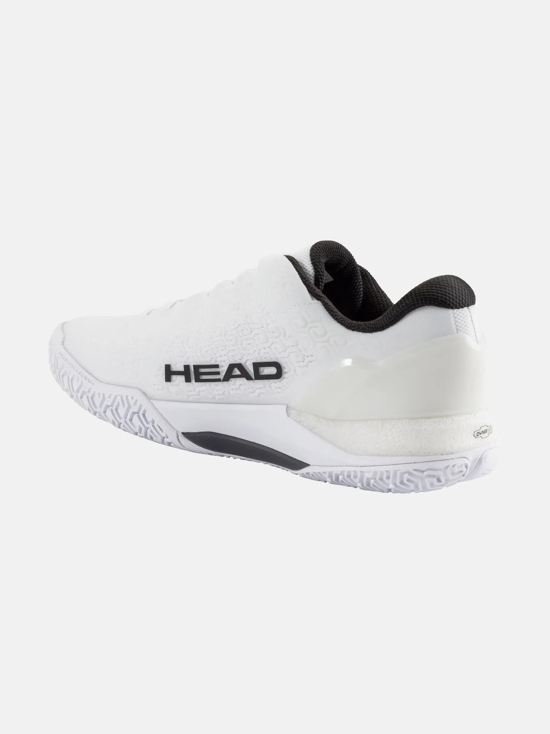 Head Revolt Pro 5.0 Clay Mens WHBK