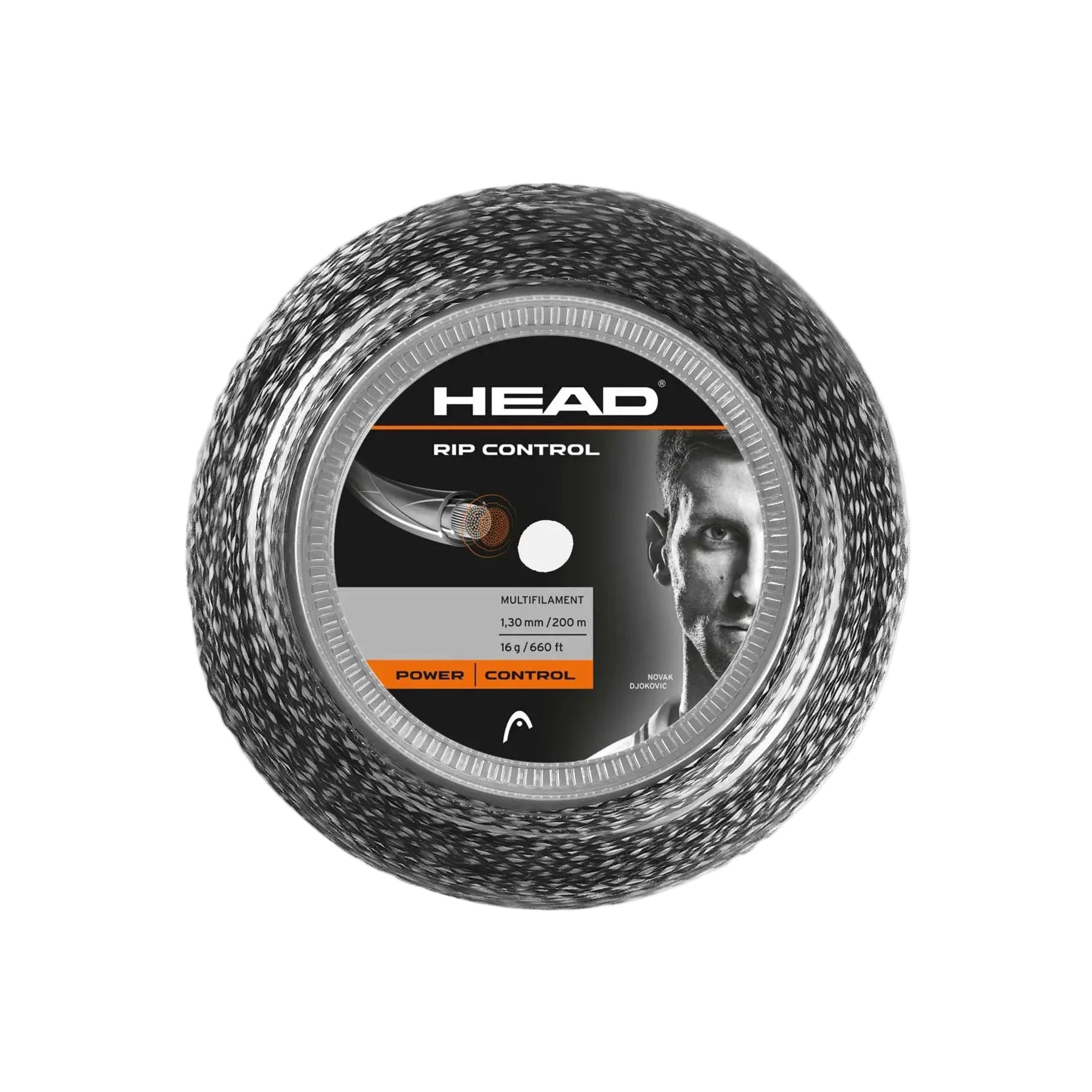 Head Rip Control Multifilament String Reel 200m