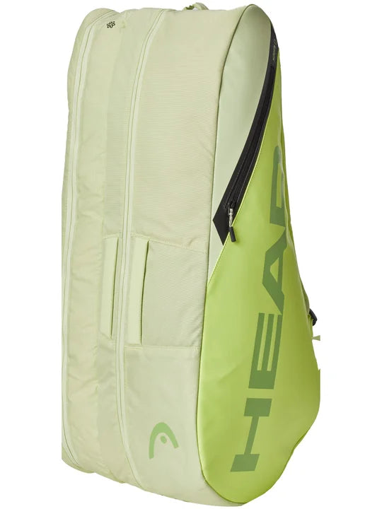 Head Tour Racket Bag L SG