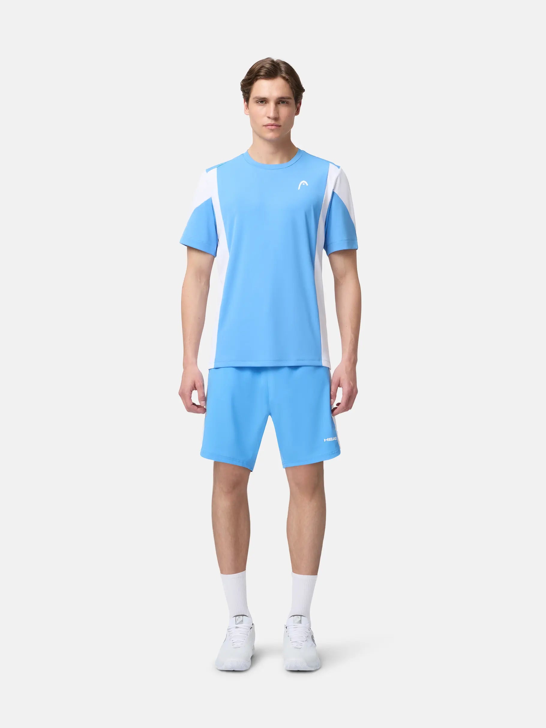 Head Mens Slice 11 T-Shirt AB