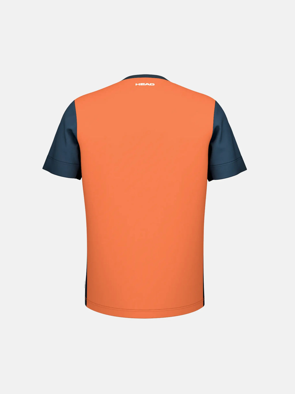 Head Mens Splice T-Shirt CN