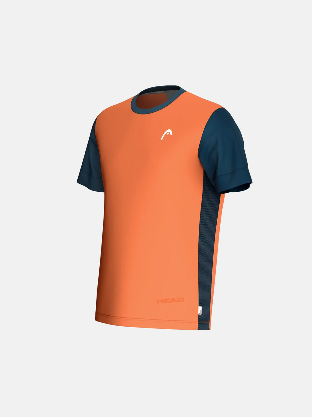 Head Mens Splice T-Shirt CN