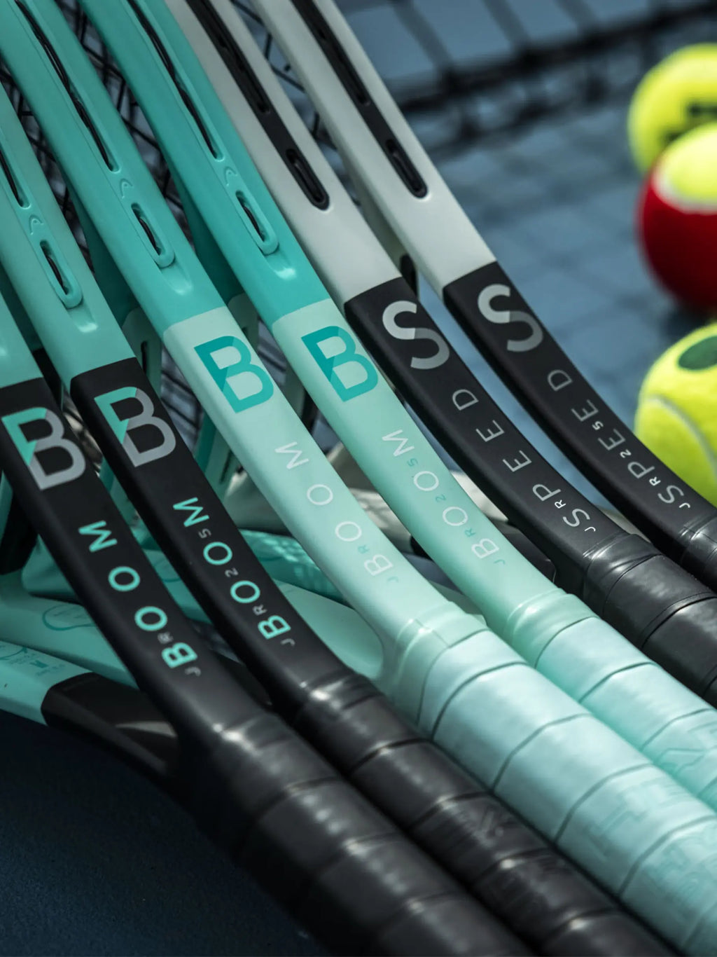 Head Speed Junior 25" 2024 Tennis