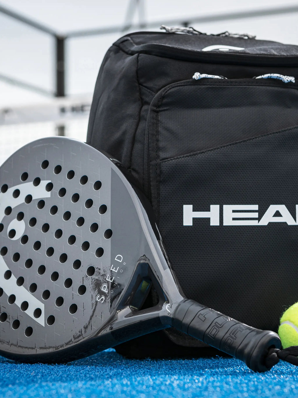 Head Speed Junior 2025