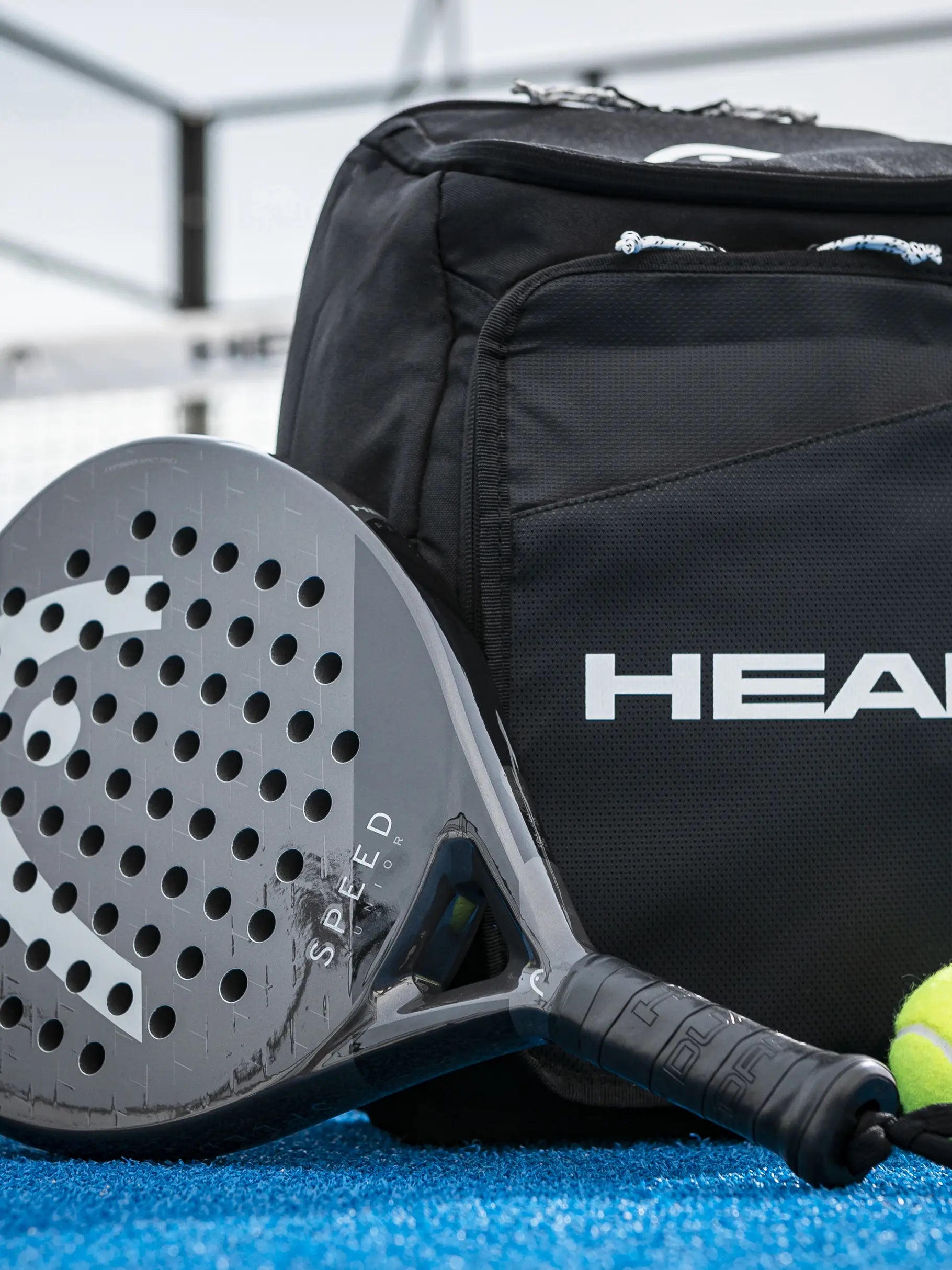 Head Speed Junior 2025