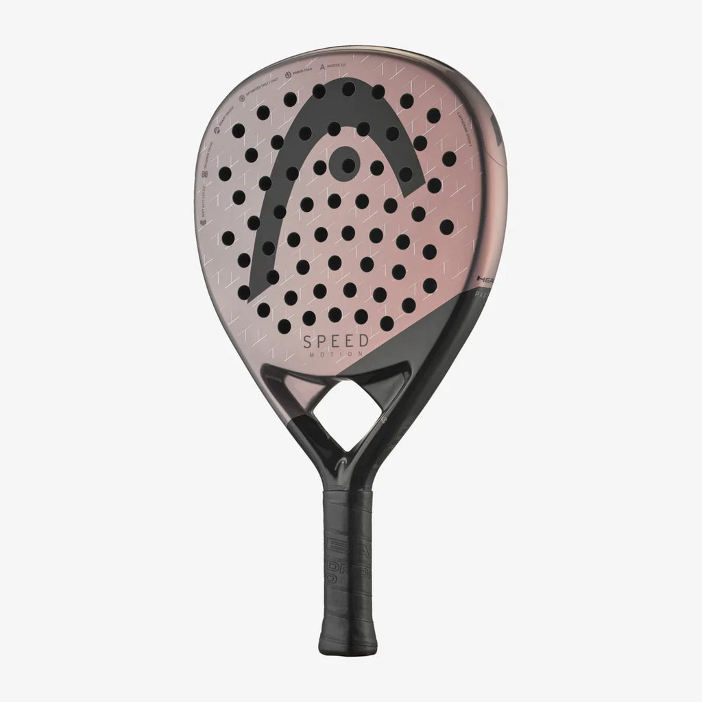 Head Speed Motion Padel Bat