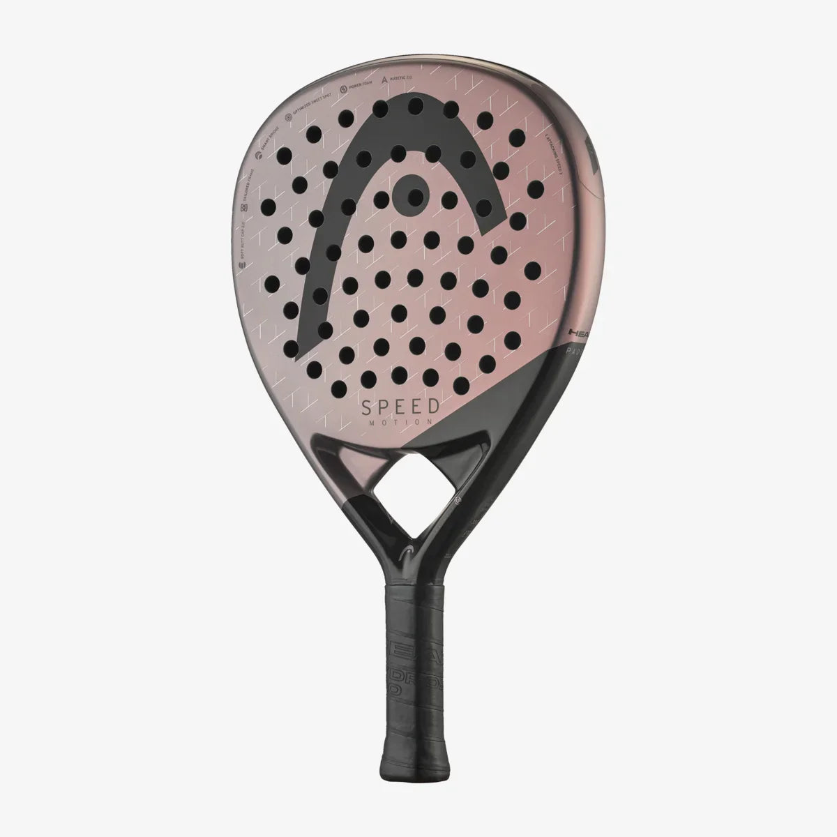 Head Speed Motion Padel Bat