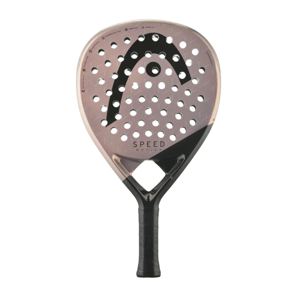 Head Speed Motion Padel Bat