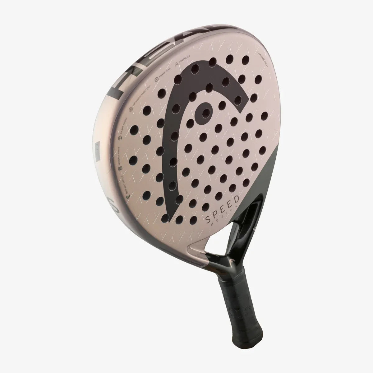 Head Speed Motion Padel Bat