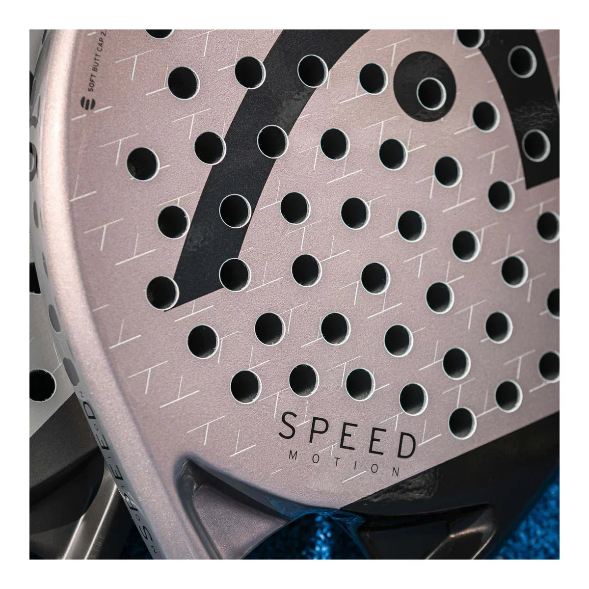Head Speed Motion Padel Bat