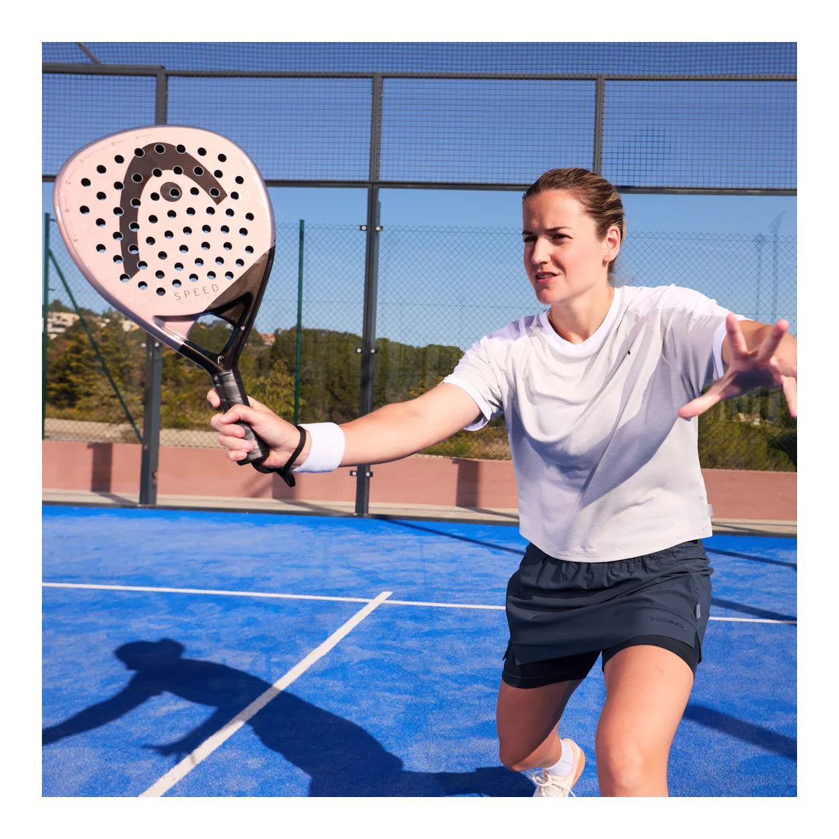 Head Speed Motion Padel Bat