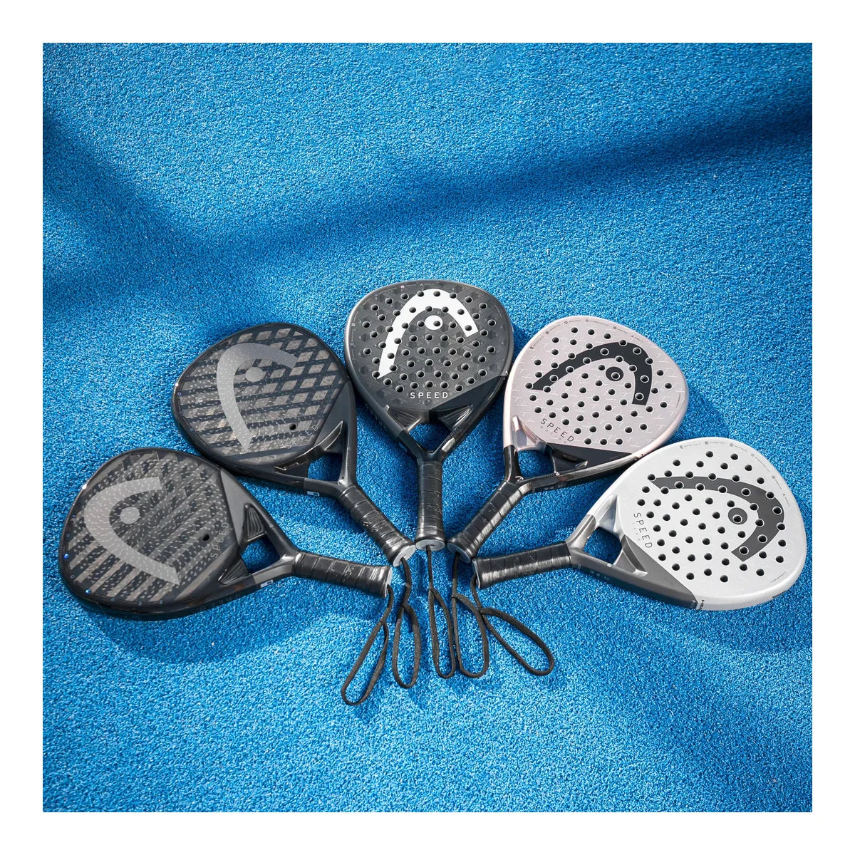 Head Speed Motion Padel Bat