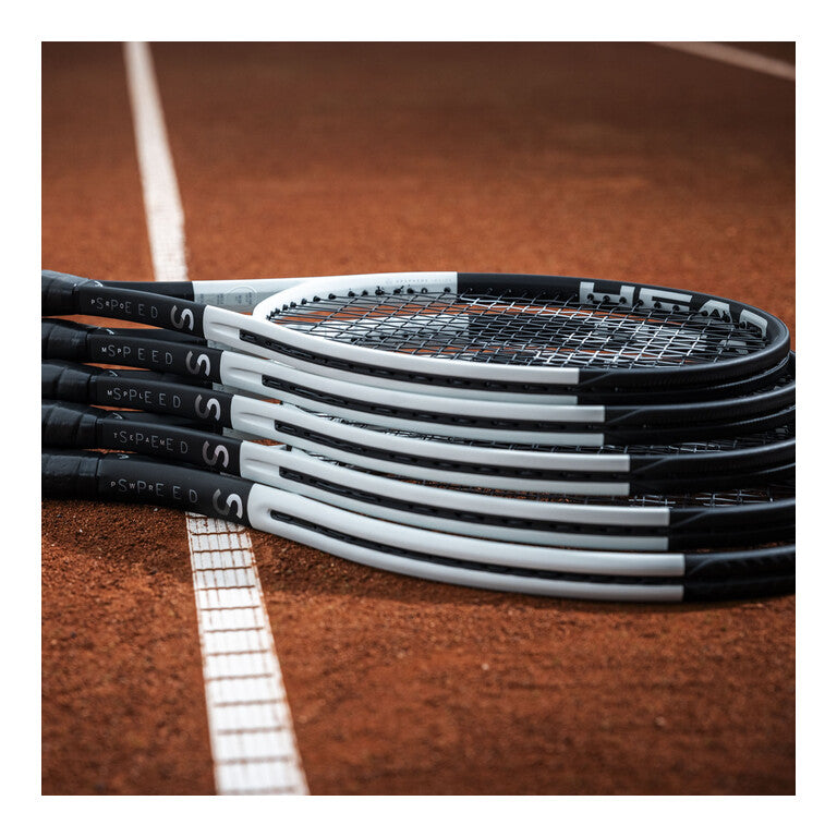 Head Speed Pro 2024