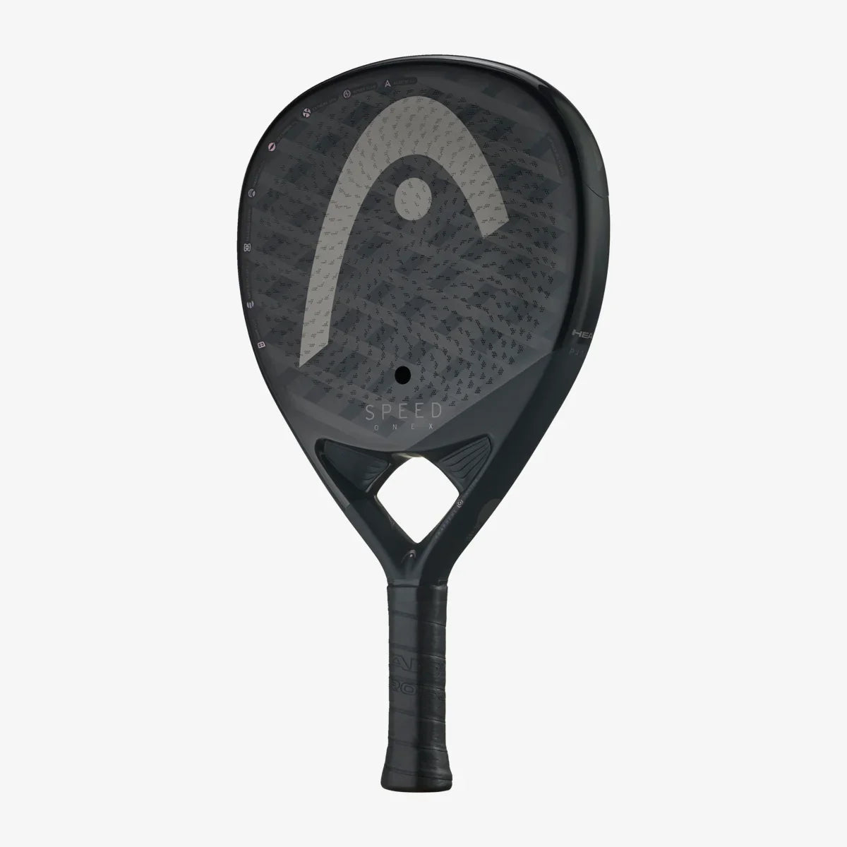 Head Speed One X Padel Bat