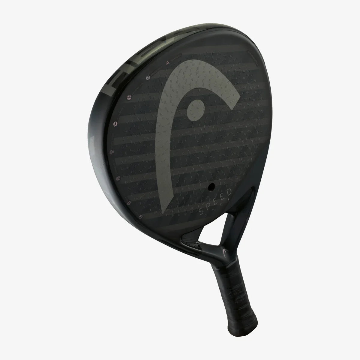 Head Speed One X Padel Bat
