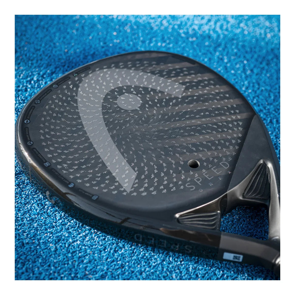Head Speed One X Padel Bat