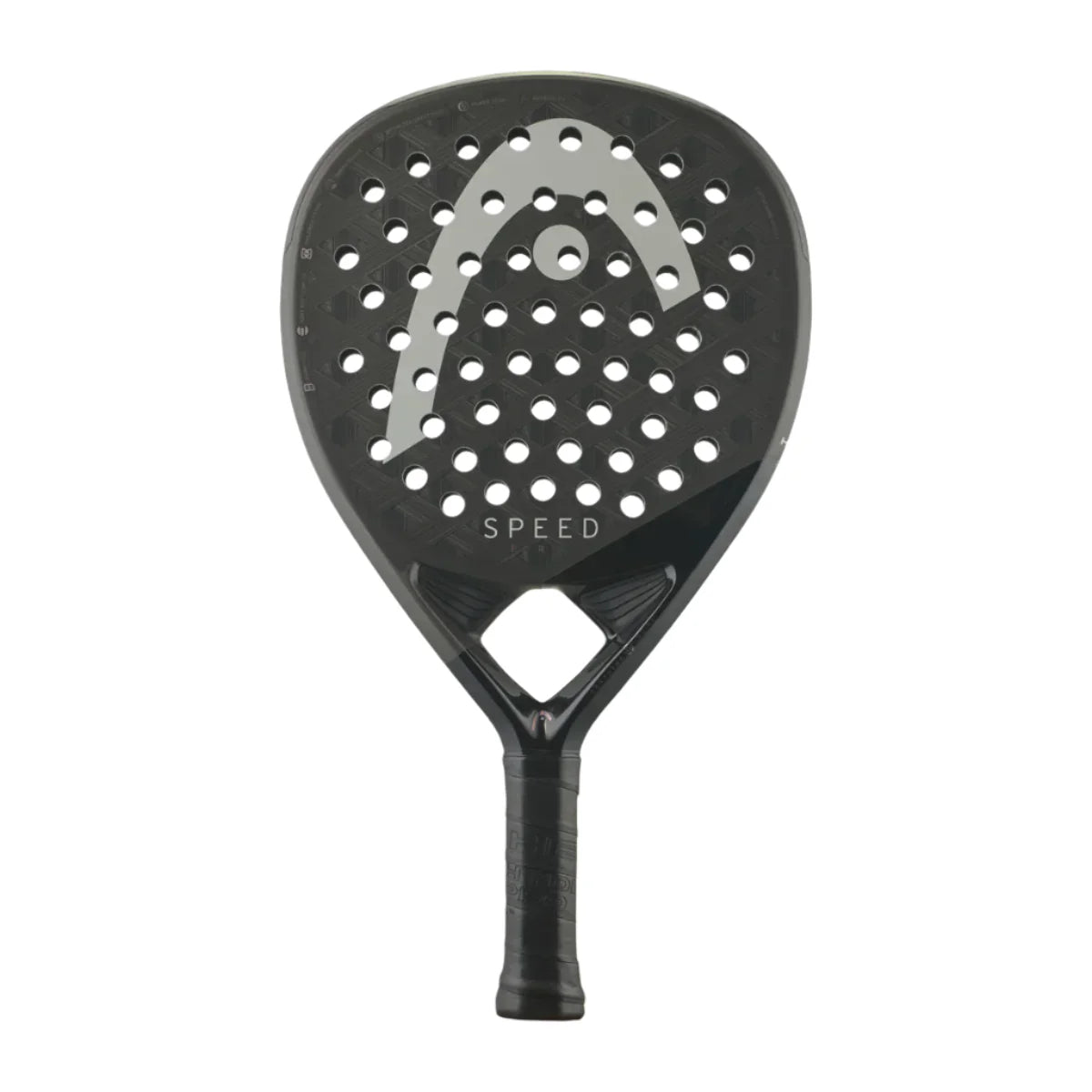 Head Speed Pro Padel Bat