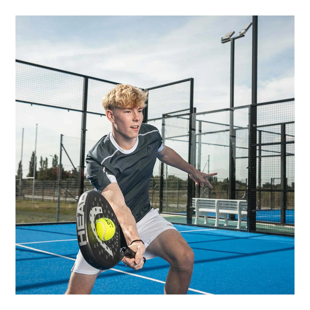 Head Speed Pro Padel Bat