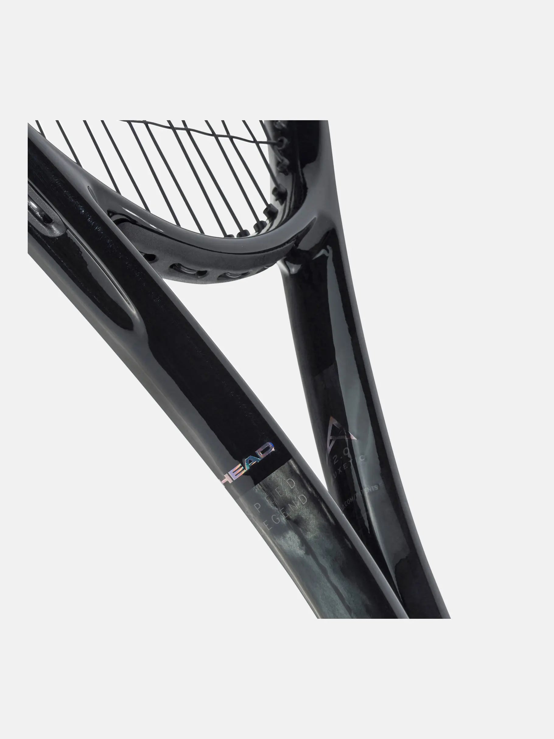 Head Speed Pro Legend 2025