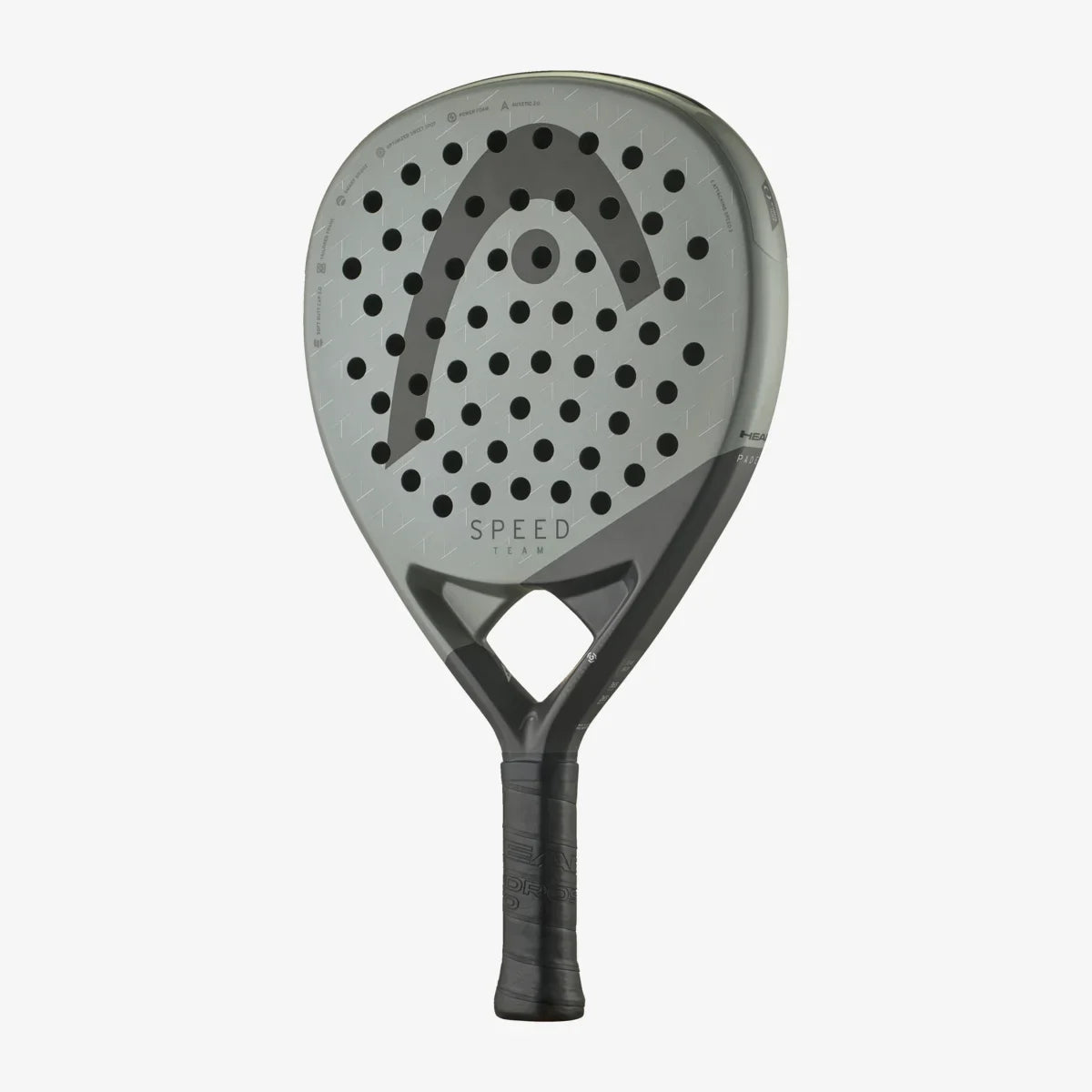 Head Speed Team Padel Bat
