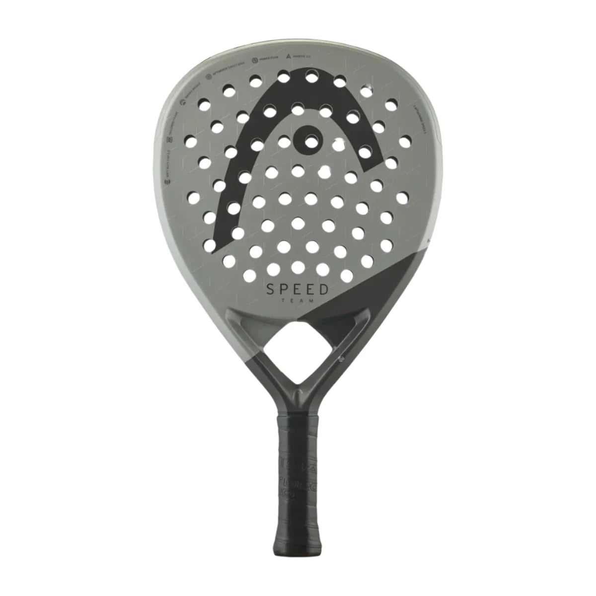 Head Speed Team Padel Bat