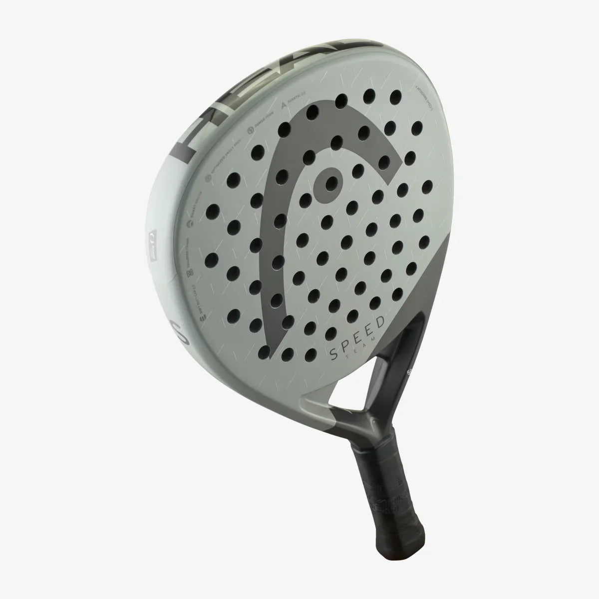 Head Speed Team Padel Bat