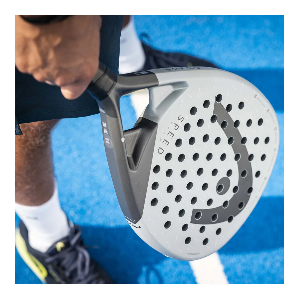 Head Speed Team Padel Bat