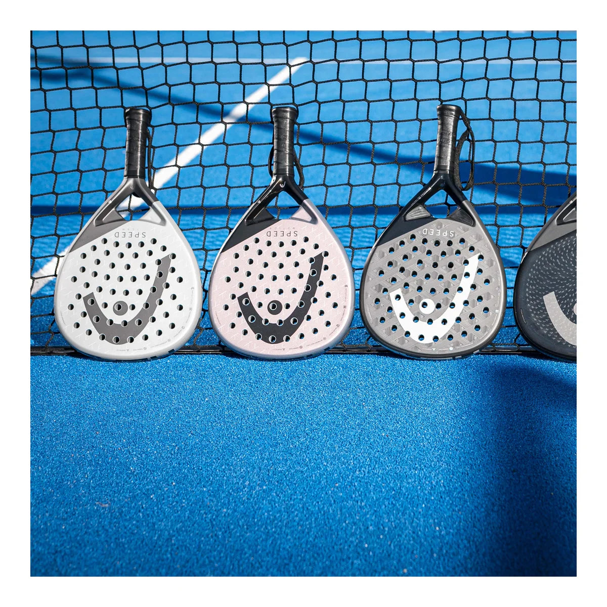 Head Speed Team Padel Bat