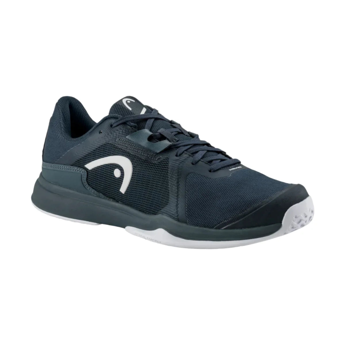 Head Mens Sprint Team Shoe White Blue