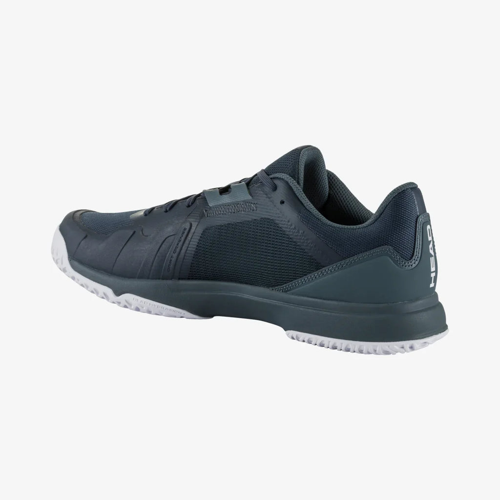 Head Mens Sprint Team Shoe White Blue