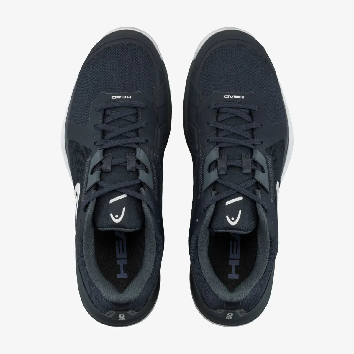 Head Mens Sprint Team Shoe White Blue