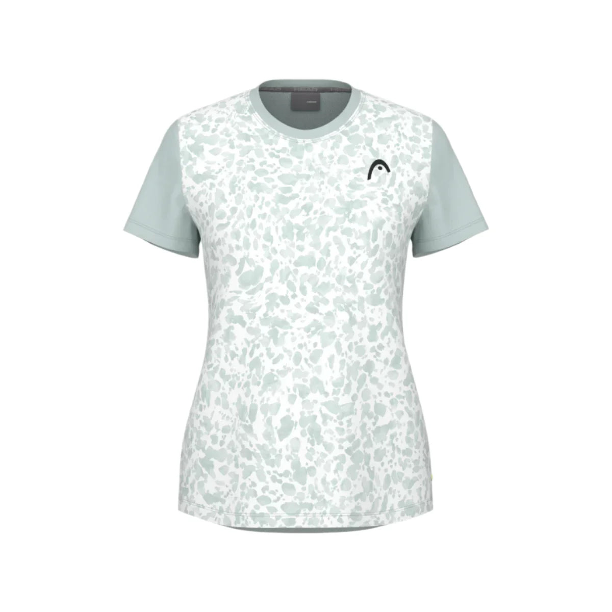 Head Womens Tie Break T-Shirt XWIF