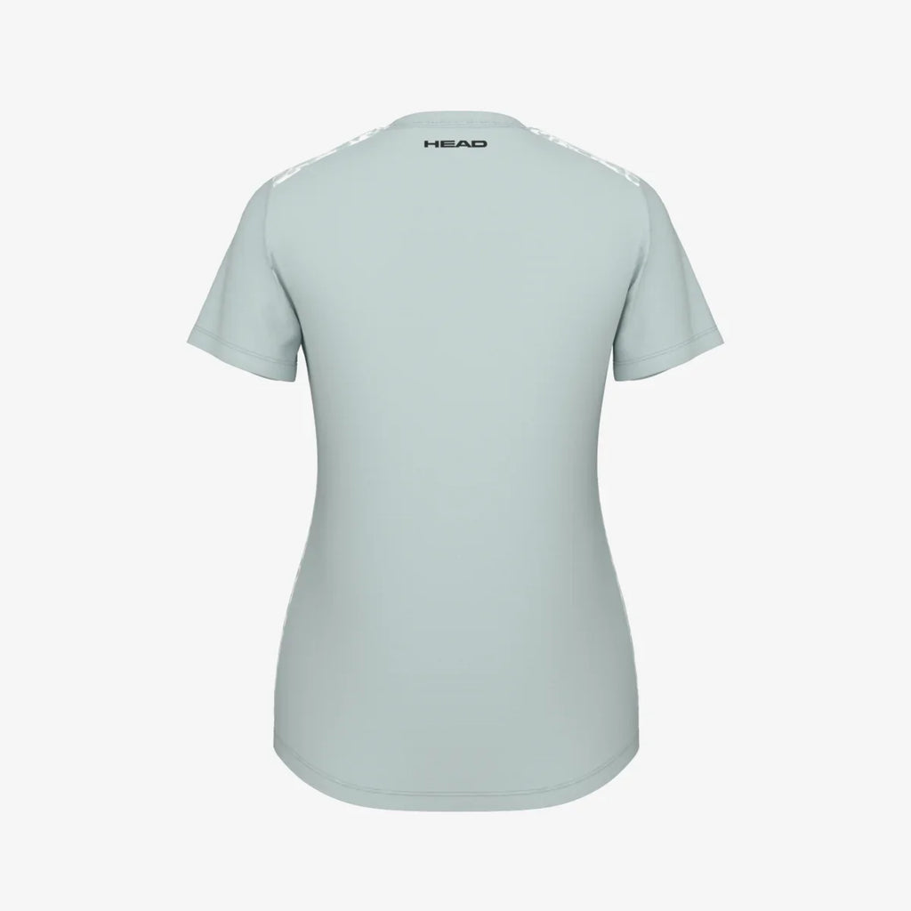 Head Womens Tie Break T-Shirt XWIF