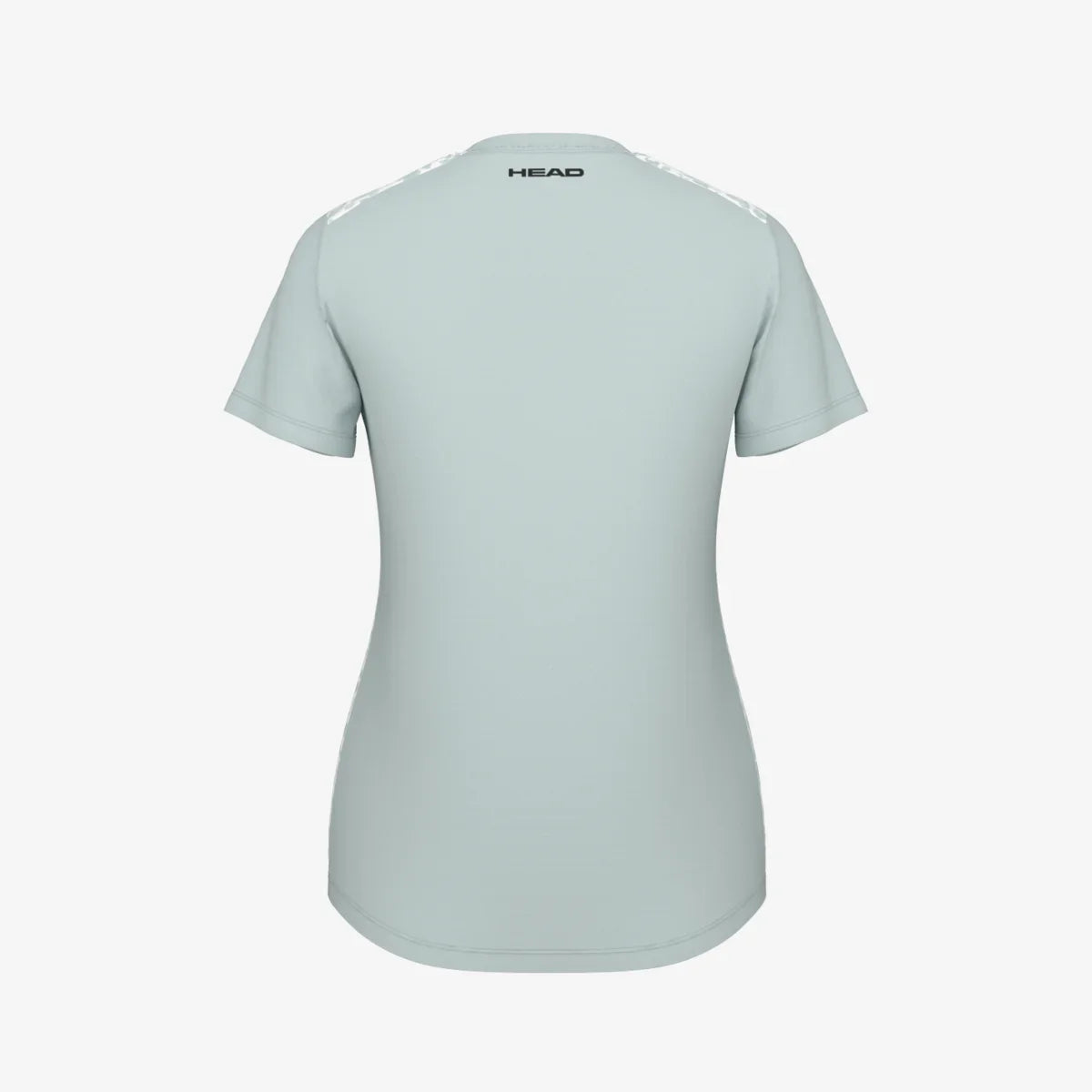 Head Womens Tie Break T-Shirt XWIF