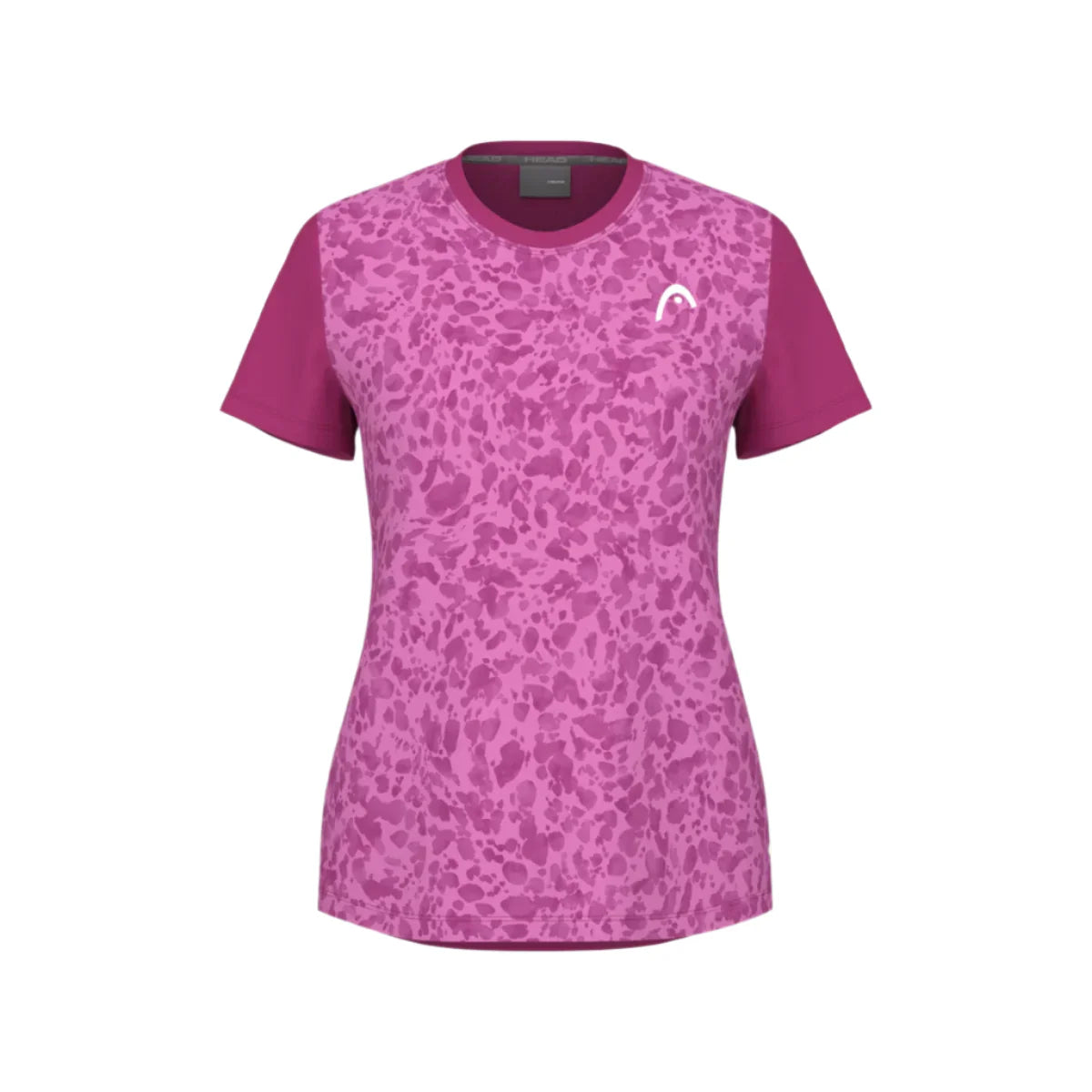Head Womens Tie Break T-Shirt XWVP