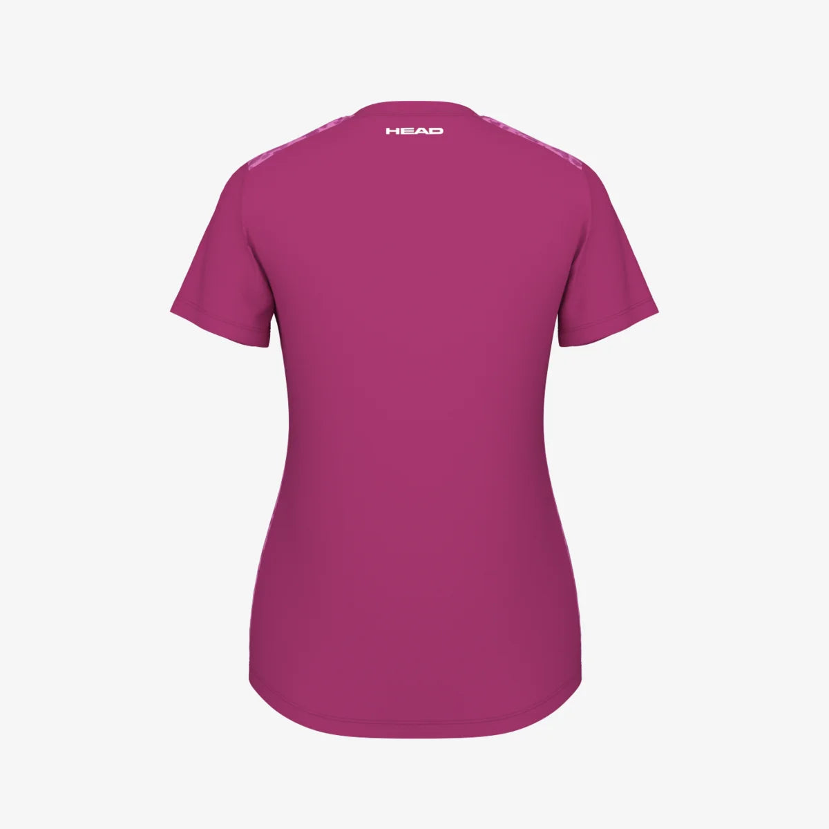 Head Womens Tie Break T-Shirt XWVP