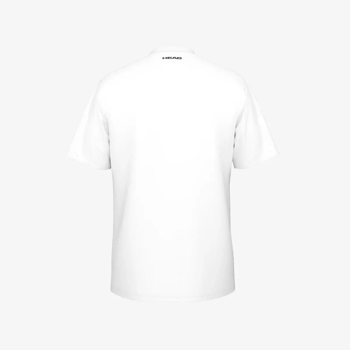 Head Boys Topspin T-Shirt XVRO