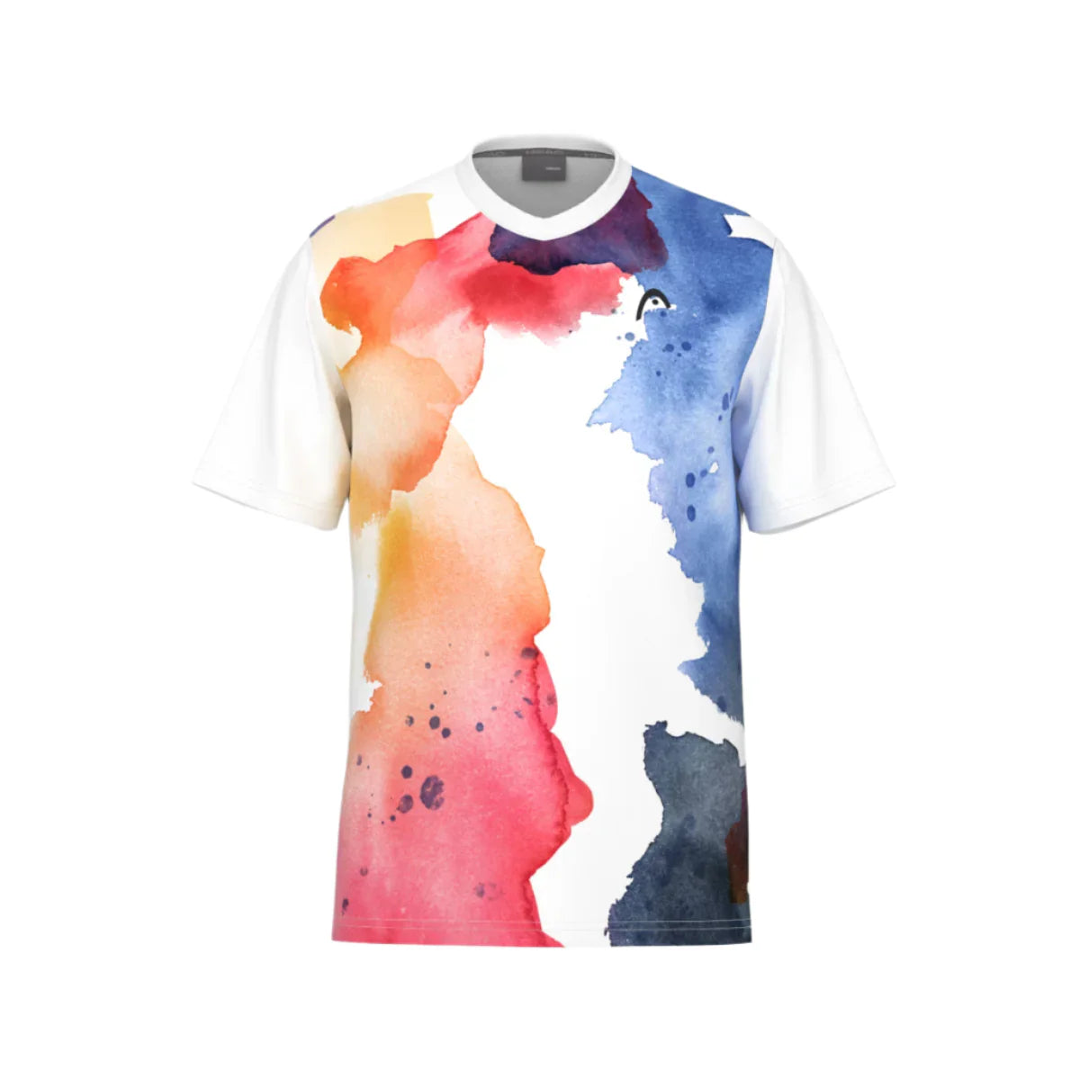 Head Mens Topspin T-Shirt XVRO