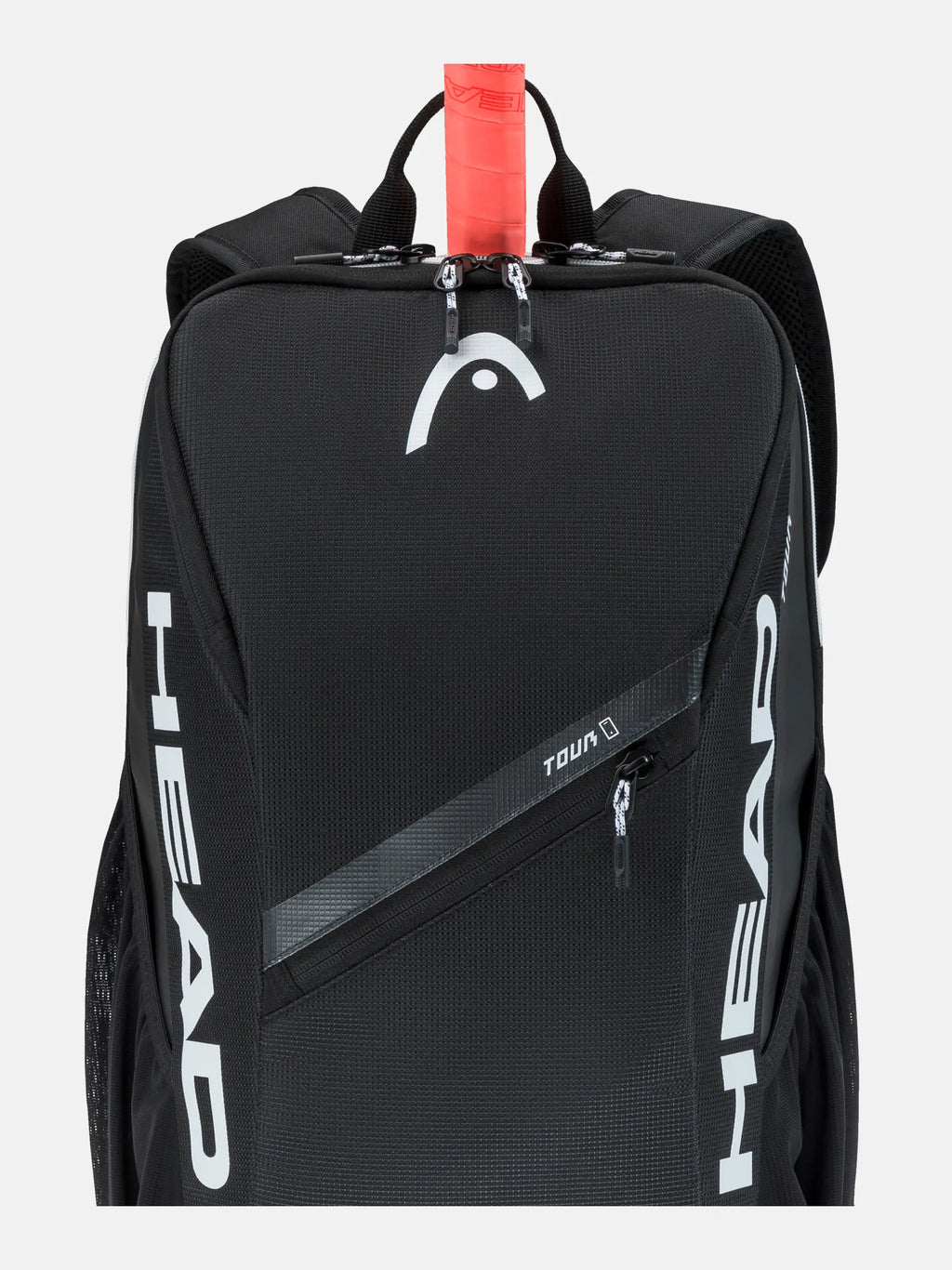 Head Tour Backpack 25L Black
