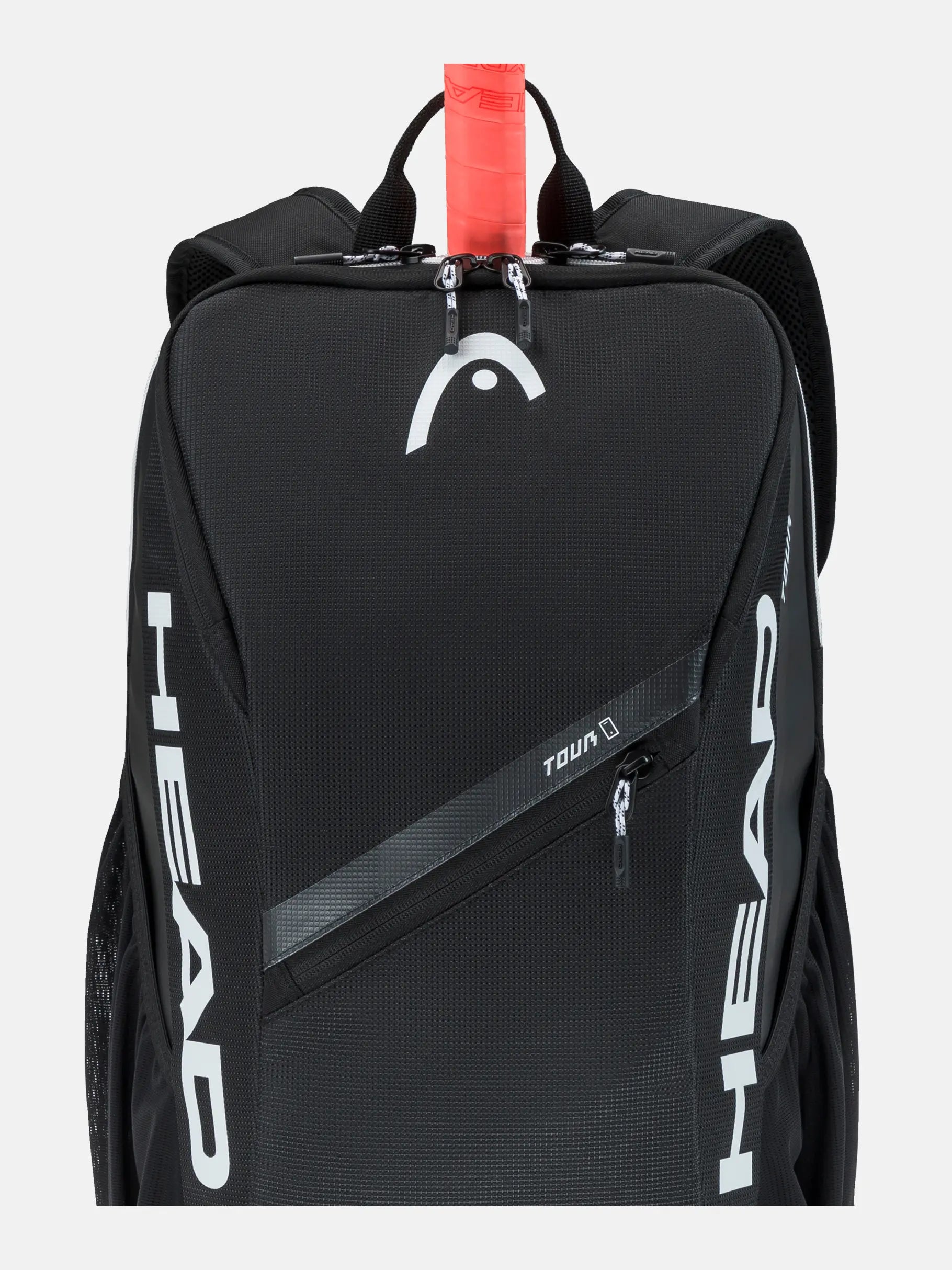 Head Tour Backpack 25L Black