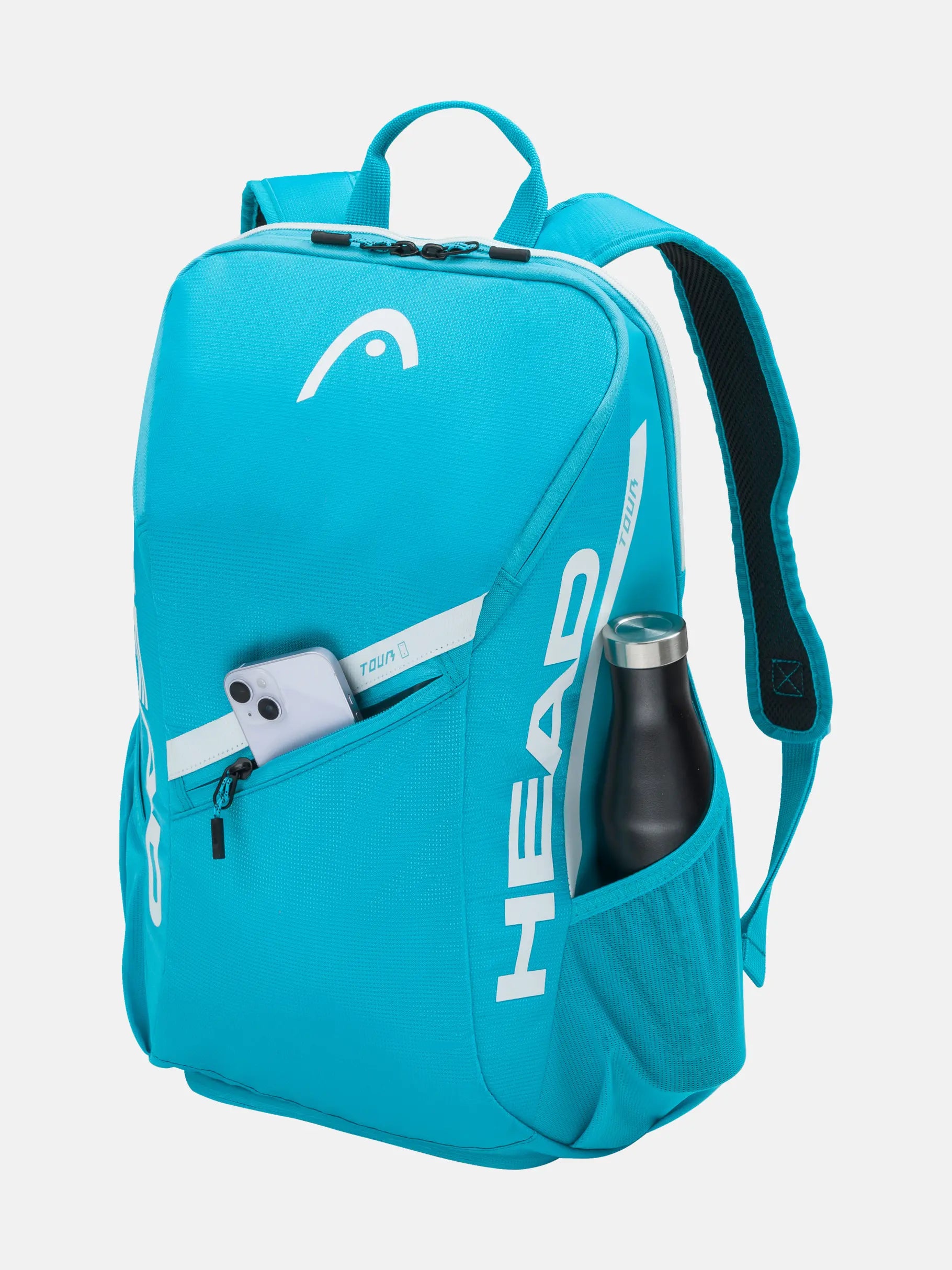 Head Tour Backpack 25 L Blue