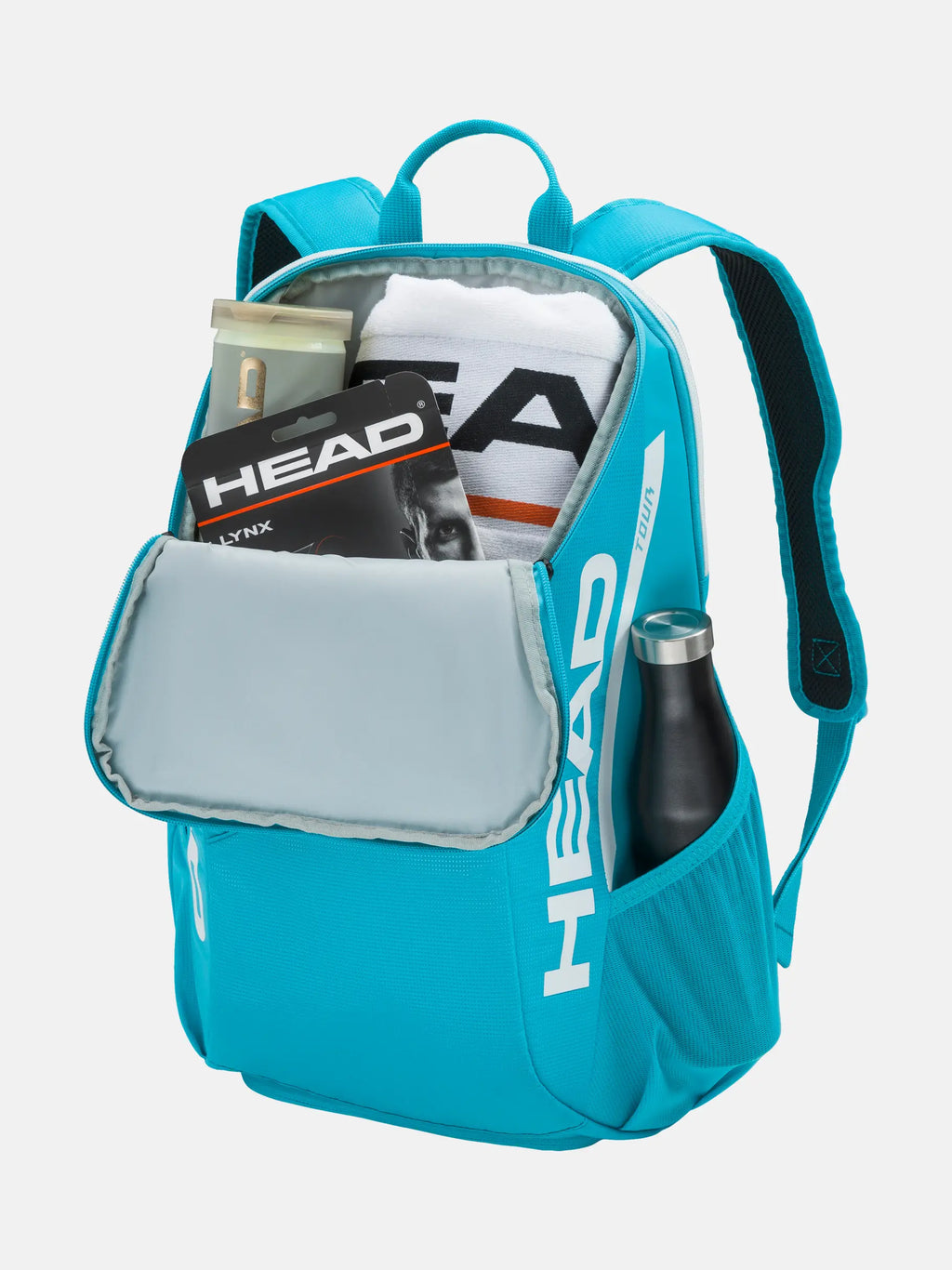 Head Tour Backpack 25 L Blue