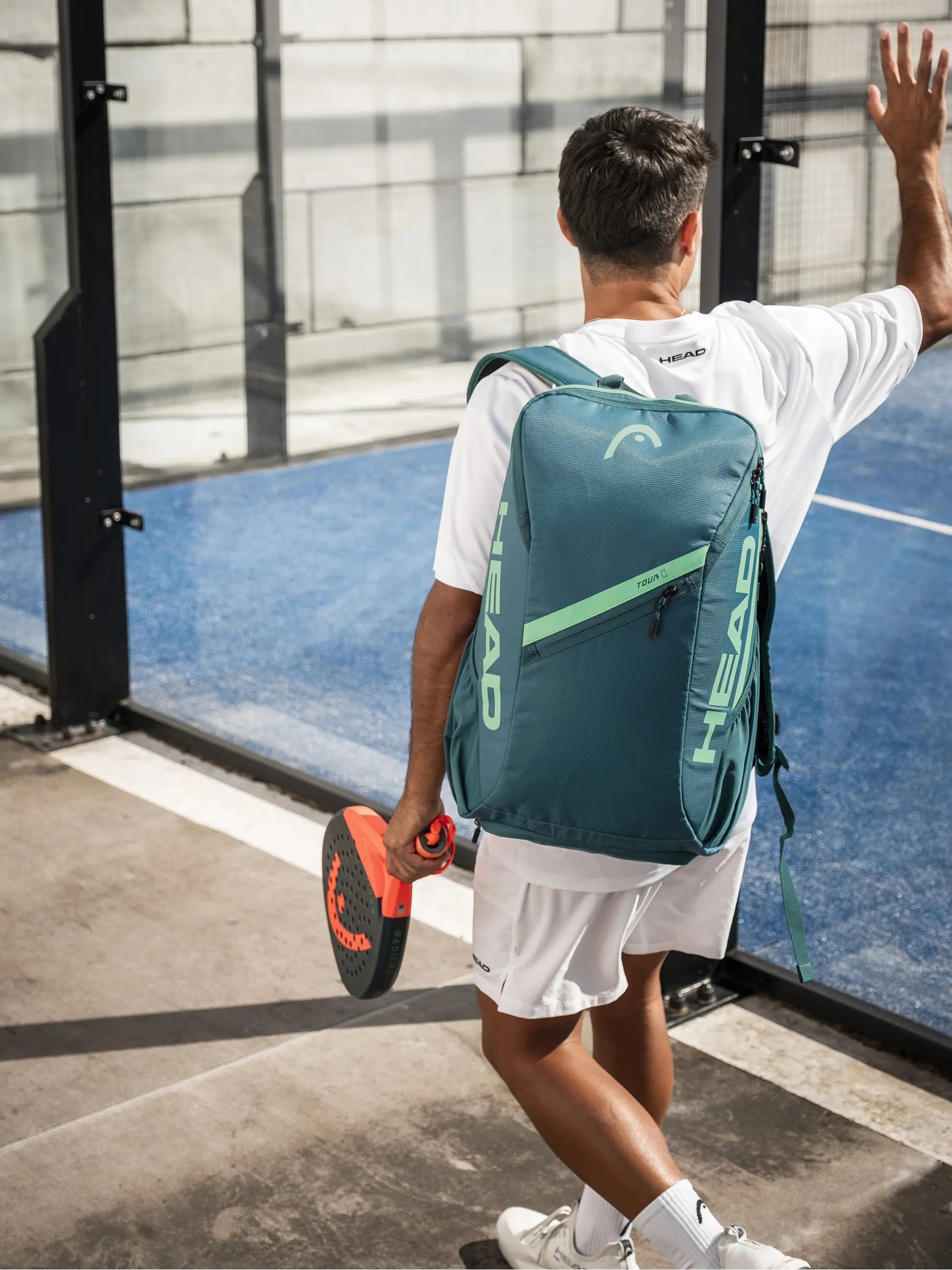 Head Tour Backpack 25L GE
